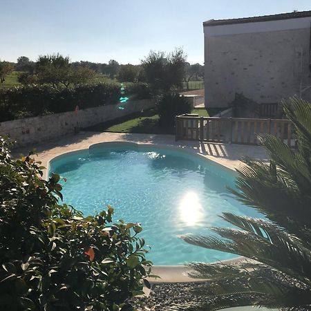 La Dimora Gigante Bed & Breakfast Castellana Grotte Luaran gambar