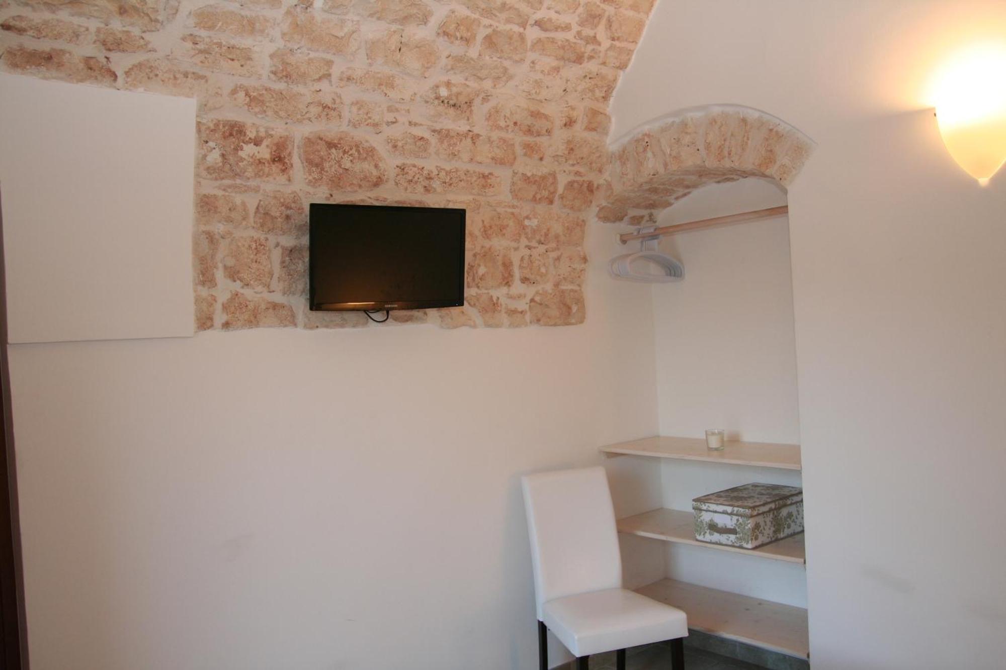 La Dimora Gigante Bed & Breakfast Castellana Grotte Bilik gambar