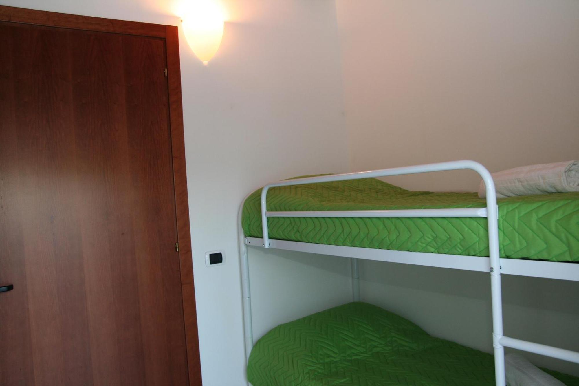 La Dimora Gigante Bed & Breakfast Castellana Grotte Bilik gambar