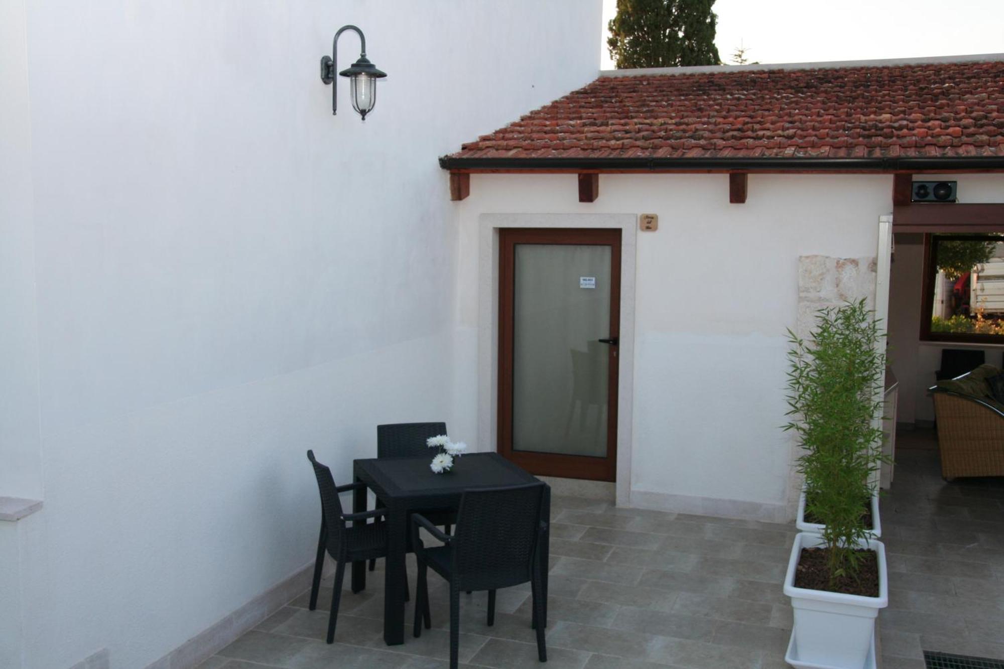 La Dimora Gigante Bed & Breakfast Castellana Grotte Bilik gambar