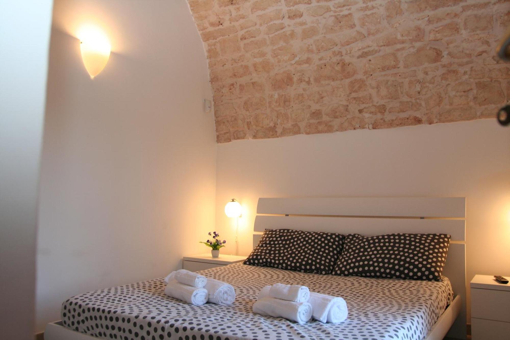 La Dimora Gigante Bed & Breakfast Castellana Grotte Bilik gambar