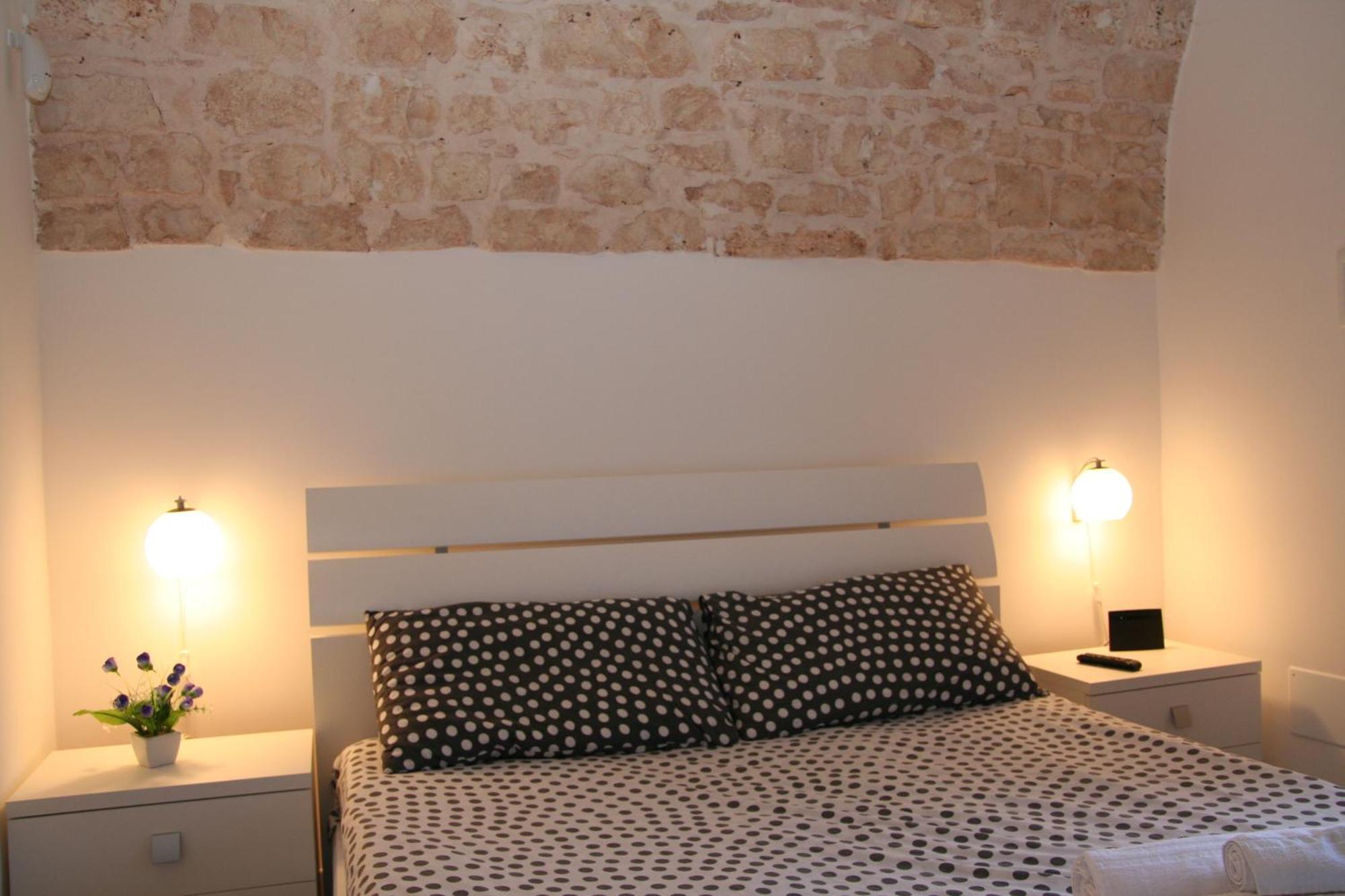 La Dimora Gigante Bed & Breakfast Castellana Grotte Bilik gambar