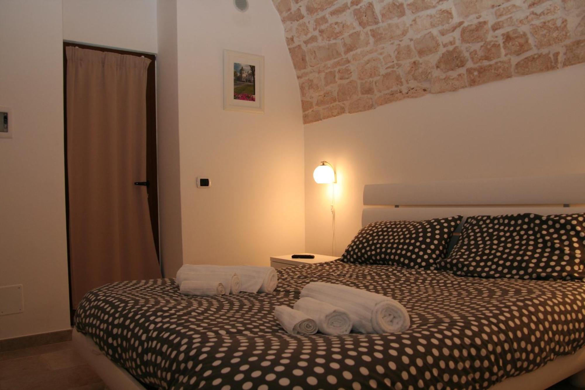 La Dimora Gigante Bed & Breakfast Castellana Grotte Bilik gambar