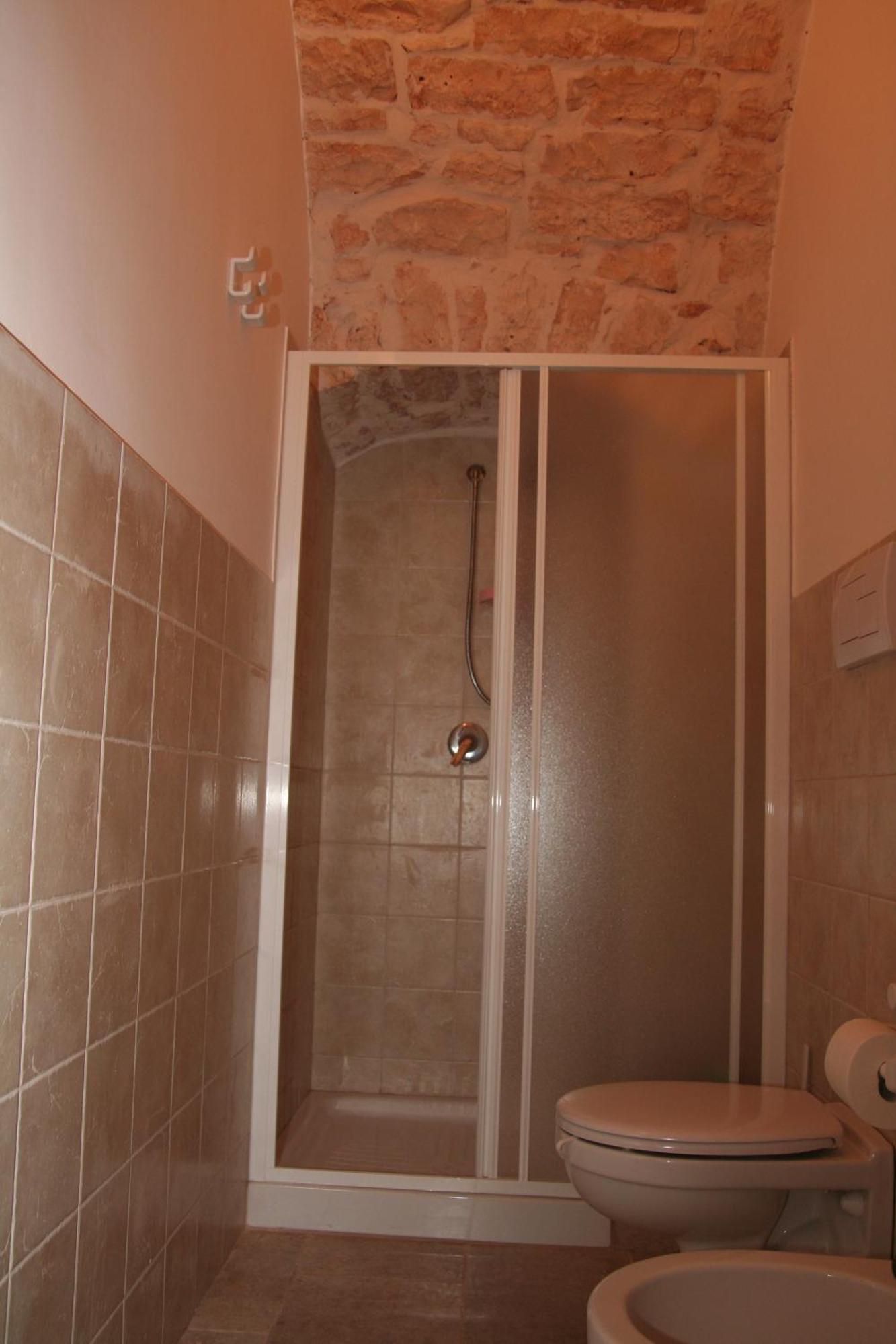 La Dimora Gigante Bed & Breakfast Castellana Grotte Bilik gambar