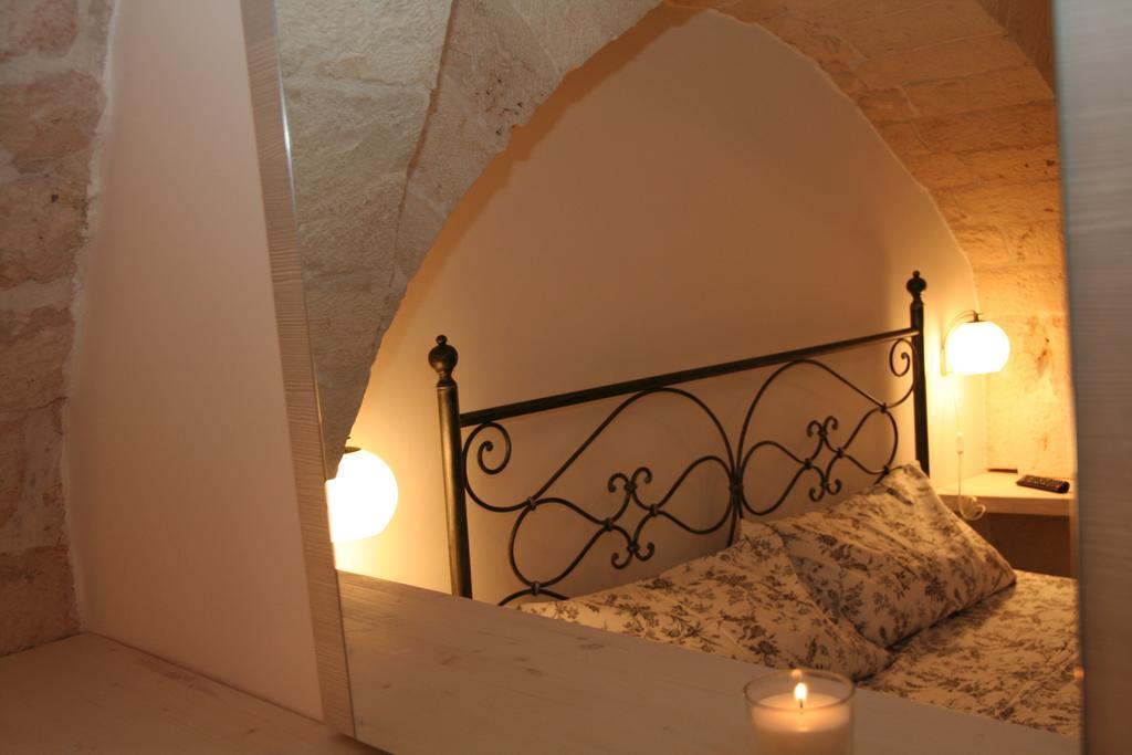 La Dimora Gigante Bed & Breakfast Castellana Grotte Bilik gambar