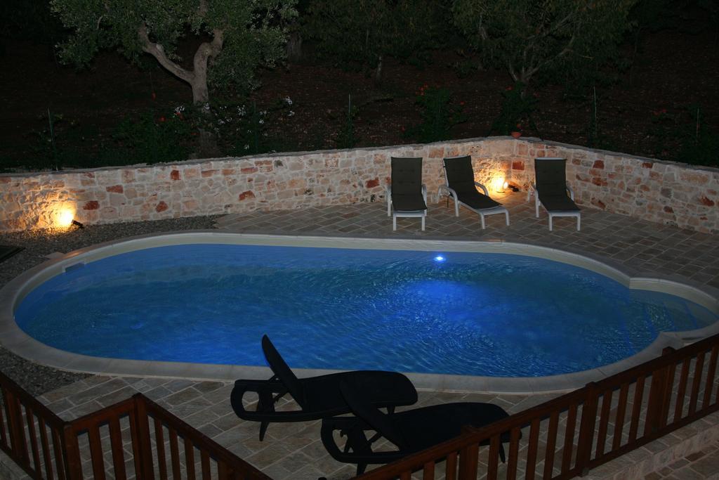 La Dimora Gigante Bed & Breakfast Castellana Grotte Luaran gambar