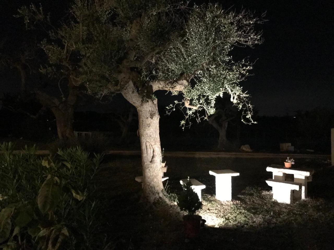 La Dimora Gigante Bed & Breakfast Castellana Grotte Luaran gambar
